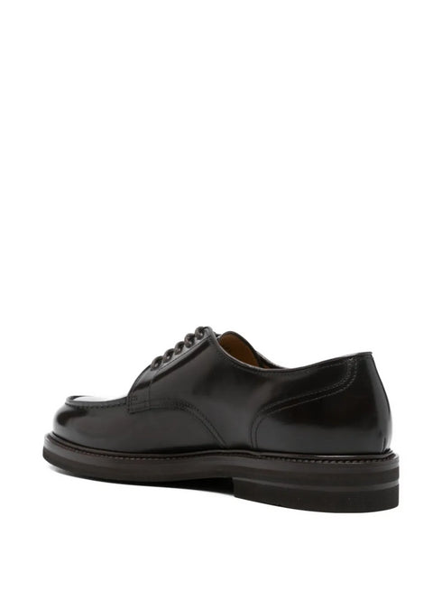 HENDERSON LACE-UP